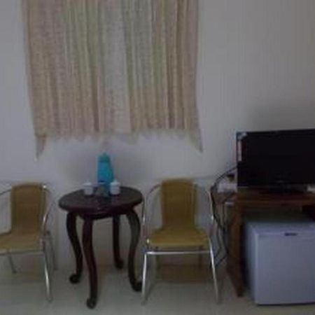 Alliance Resort Hotel Chaung Thar Eksteriør bilde