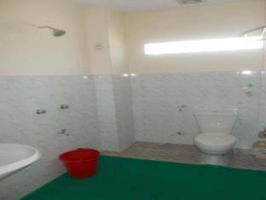Alliance Resort Hotel Chaung Thar Eksteriør bilde