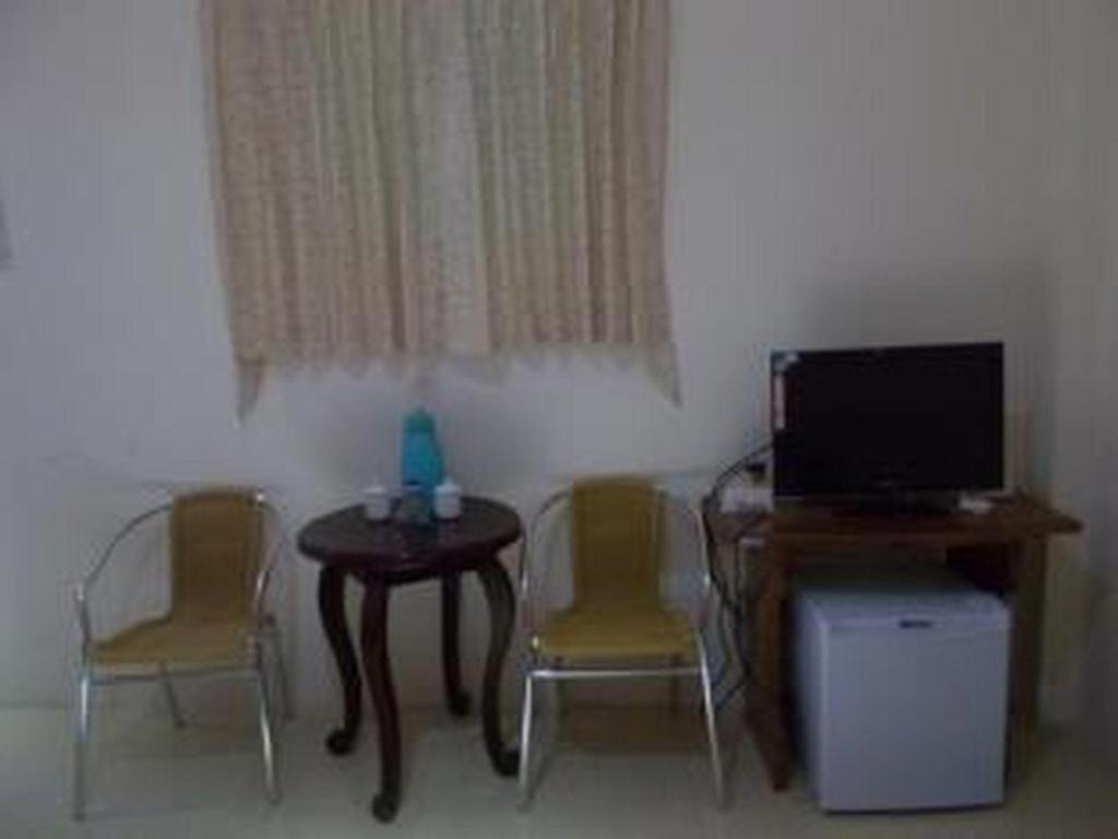 Alliance Resort Hotel Chaung Thar Eksteriør bilde