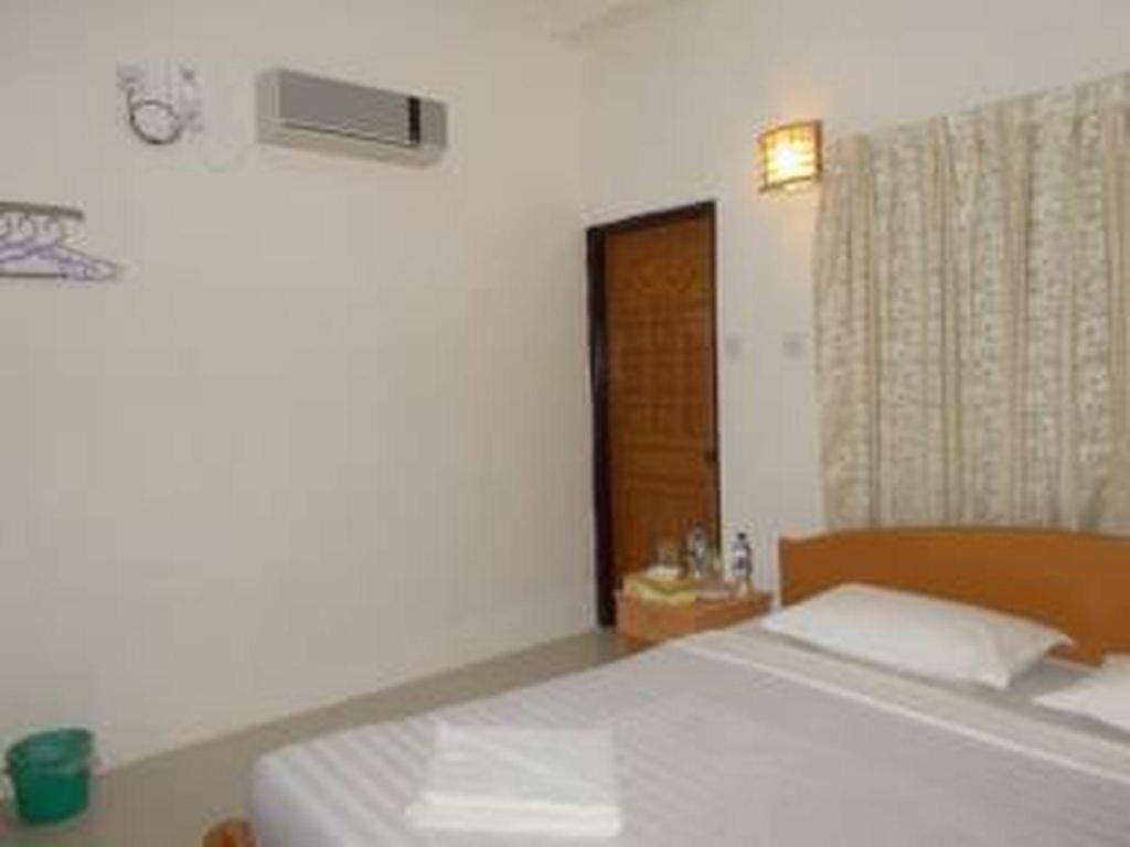 Alliance Resort Hotel Chaung Thar Eksteriør bilde