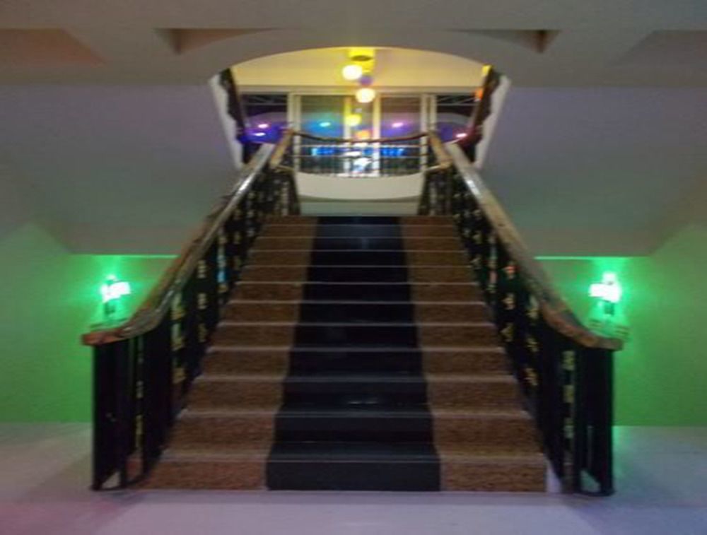 Alliance Resort Hotel Chaung Thar Eksteriør bilde